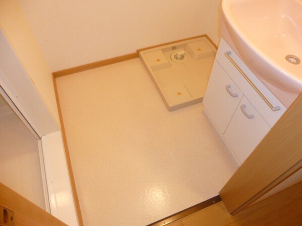 ジュネス・アビタシオンの物件内観写真